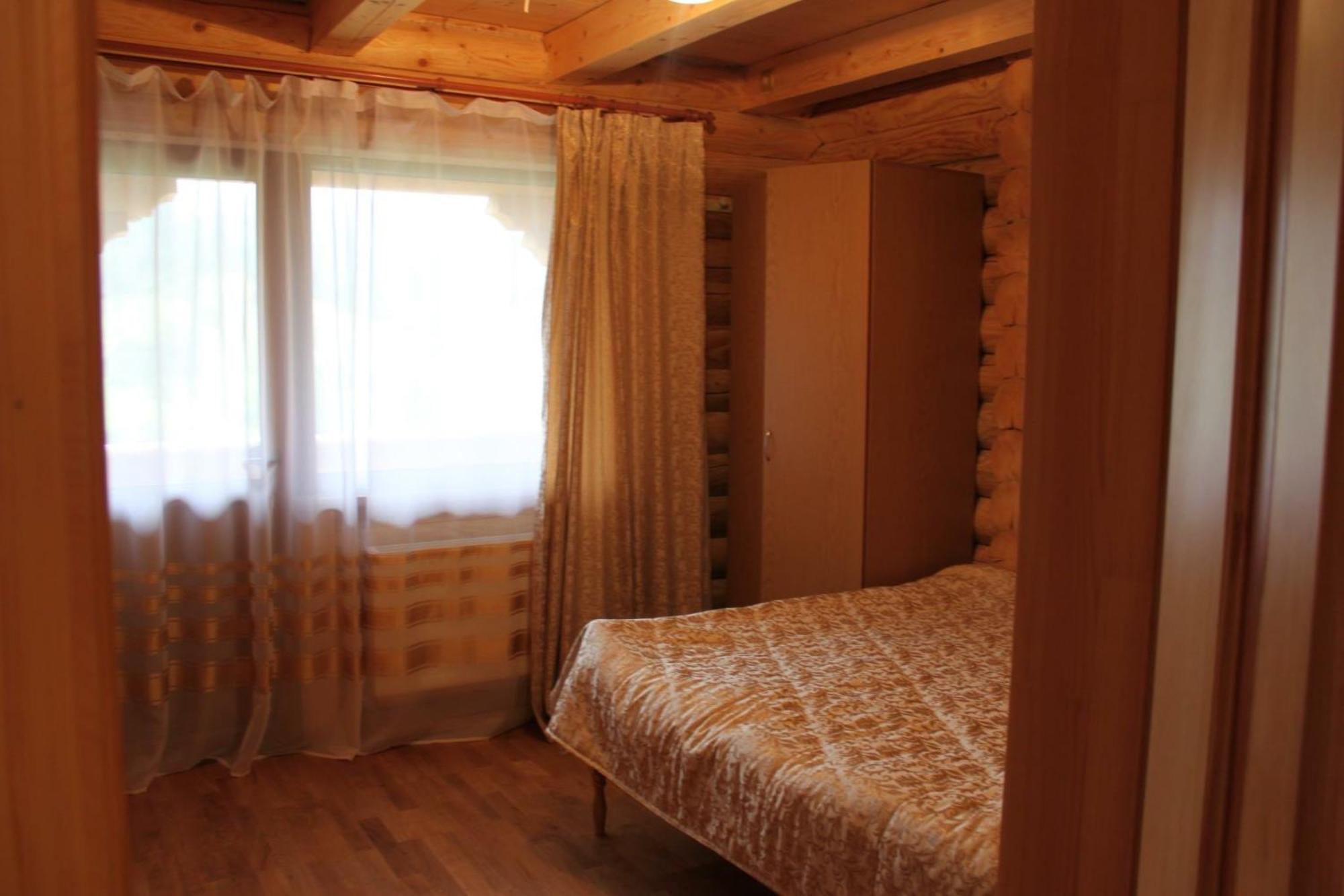 Privatna Sadiba Chalet Oryavchyk Exterior photo