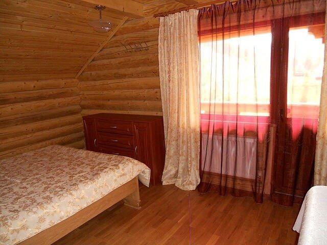 Privatna Sadiba Chalet Oryavchyk Exterior photo