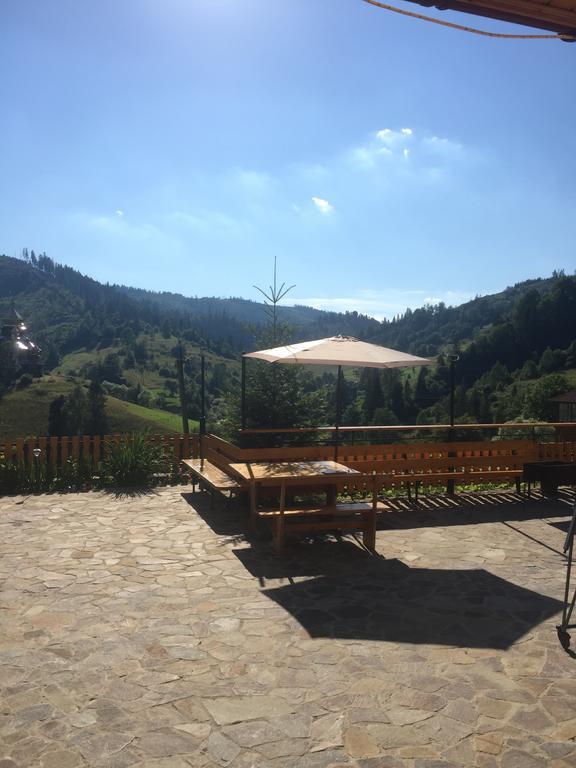 Privatna Sadiba Chalet Oryavchyk Exterior photo